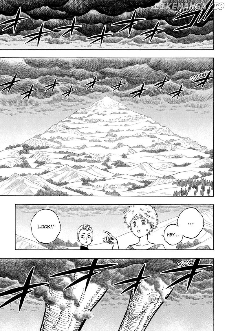 Black Clover chapter 280 image 12